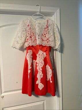 Bagdley mishka dress